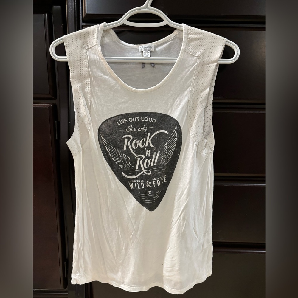 Dynamite Muscle Shirt
